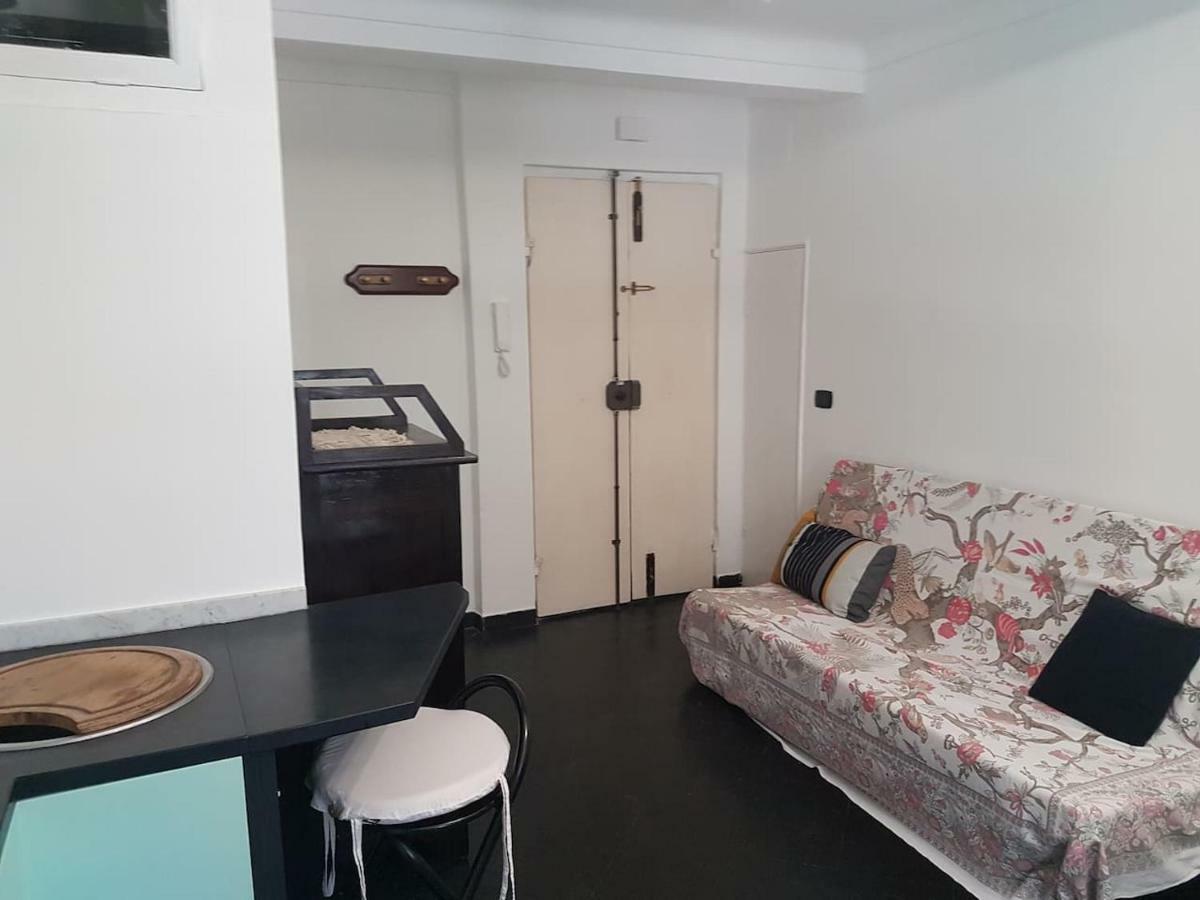 ジェノヴァLa Casa Di Pittoアパートメント エクステリア 写真