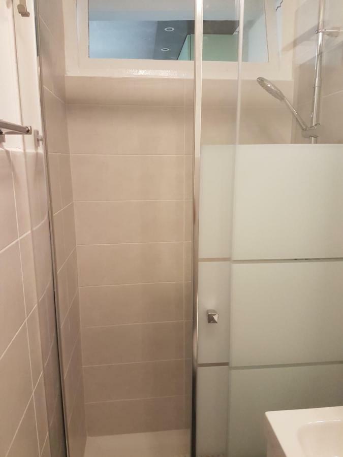 ジェノヴァLa Casa Di Pittoアパートメント エクステリア 写真